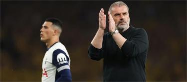 Laying the foundation for advancing to the Europa League final: Postecoglou not worried about the challenges of artificial turf