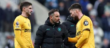 维托尔·佩雷拉：我们需要按照自己的比赛方式全力争取三分