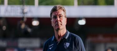 Official: Regardless of relegation or not, Bochum coach Dieter Hecking will continue to stay