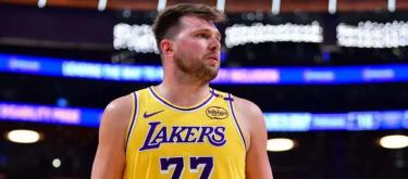 卢卡·东契奇的防守与体能遭质疑