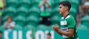 西蒙·鲁斯克解释了换下马特乌斯·费尔南德斯的原因