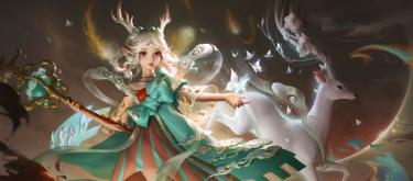 王者荣耀三款便宜好用却容易被遗忘的优质皮肤