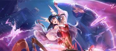 真我赫兹再被比较，大耳狗之梦或成为瑶妹神级皮肤。