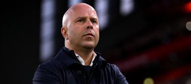 Arne Sloter responds to starting lineup changes