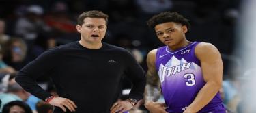 Atkinson wins NBA Coach of the Year award and achieves great results in first season as Cavaliers coach