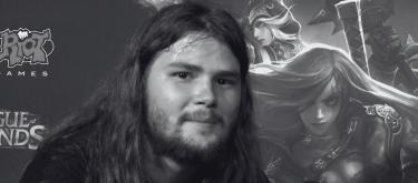 Riot Games officially launches a special League of Legends commemorative mission to commemorate Shushei