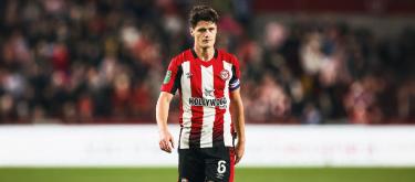 克里斯蒂安·诺加德表示俱乐部为可能的人员变动做好了准备