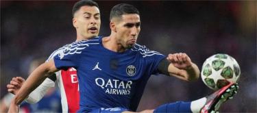 Ashraf hopes to be a role model for his younger teammates