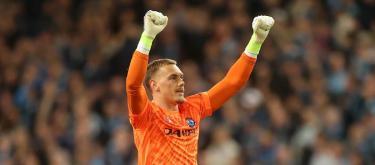 菲利普·约根森坦言，他非常喜欢主帅的比赛风格