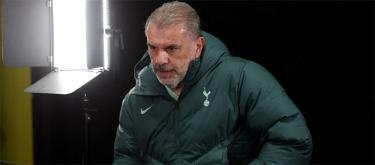 Postecoglou: Resilience is a very important quality