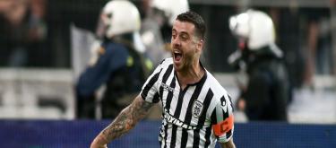 39-year-old Portugal former international Vieirinha announced his retirement. He won the 2016 European Cup with the team