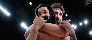 Shams: Rockets postpone VanVleet's team option decision deadline to June 29