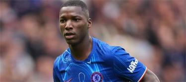 Maresca praises Caicedo's humble attitude as a role model for young players