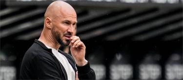 赴客场挑战狼堡　伊尔策冀霍芬海姆提前完成保级目标