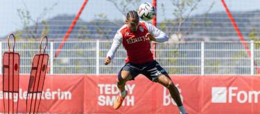 蒂洛·科雷尔：我们会专注于比赛，尽最大努力取得胜利