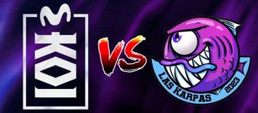 Spanish League of Legends club Movistar KOI's own fan group Las Karpas reported and accused the team of having workplace exploitation..