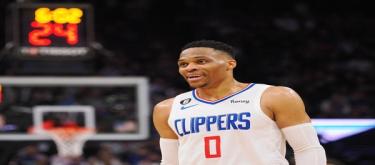 威少达成3000分里程碑 成NBA季后赛史上第30位破三千大关球员