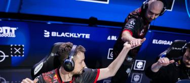 Due to huNter-'s visa issues for rifler, coach TaZ will be participating the PGL Astana 2025 with G2 as a stand-in..