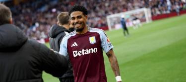 Ian Maatsen: We knew it would be a tough game against Bournemouth but I was confident we could get a positive result