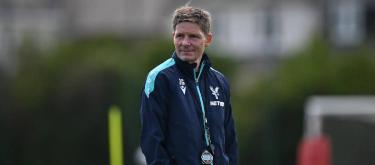 奥利弗·格拉斯纳希望球员们能够在比赛中发挥出最佳水平