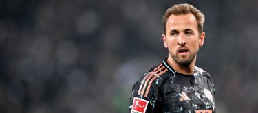 Regarding winning the Bundesliga championship, Kane said that he had made countless efforts and sacrifices for such a moment.
