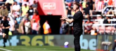 西蒙·拉斯克盛赞球员们在场上的表现，并认为这是他努力加强防守训练所取得的成效