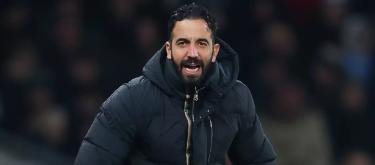 Amorim says mentality is the club's biggest problem at the moment