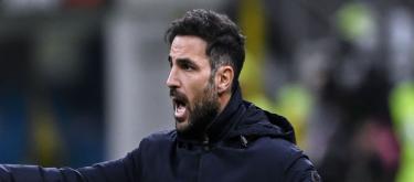 法布雷加斯谈离队传闻：我目前只专注于工作，将永远感激科莫