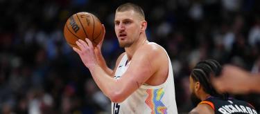 The Thunder completely suppressed Jokic and moved towards the Western Conference Finals