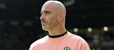 Enzo Maresca believes the players showed great solidarity during the match