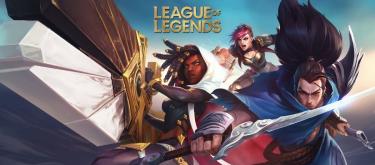 拳头游戏宣布将推出全新的惩罚系统