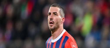 海登海姆副队长特埃尔考夫宣布今夏退役，届时将出任U15主帅