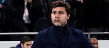 Klinsmann says Pochettino needs time to get used to US soccer