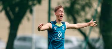 《每日电讯报》：皇马加入迪恩·怀森争夺战，报价远高于切尔西