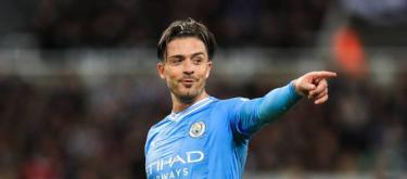 Jack Grealish excited about new Club World Cup format