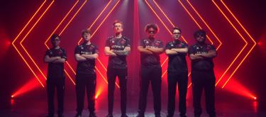 CS2：Astralis俱乐部出售困难重重，丹麦本地没企业感兴趣。