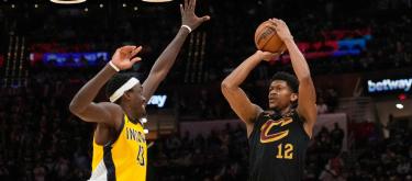 Indiana Pacers advance to NBA Eastern Conference Finals for second straight year