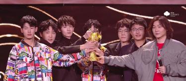 王者荣耀：靠嘲讽主播蹭热度，狂魔哥锐评张大仙被网民讨伐。（二）