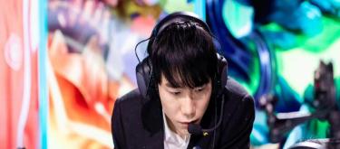 官方：15sui正式卸任JDG王者荣耀分部主帅一职