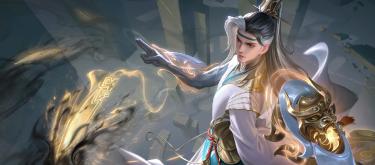 抵不过群众压力，一楼选射手，优先拿哪位？（二）