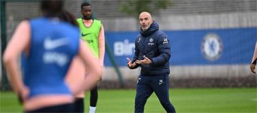 继续争取欧冠资格　马雷斯卡希望球员勇于担起重任