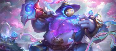 League of Legends welcomes "Brawl" team deathmatch gameplay