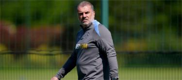 Postecoglou uses creativity to deal with injuries: We can't lose any more players