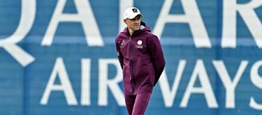 路易斯·恩里克：球员们成长了很多，我也会继续和球队一起不断进步