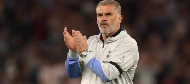 Postecoglu: "The players showed great discipline and organization"