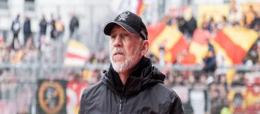 官方：布雷斯特与57岁主帅埃里克·鲁瓦续约至2027年