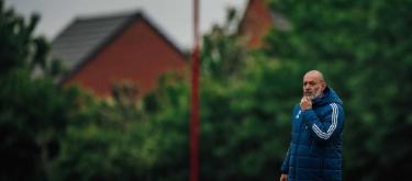 Nuno Espirito Santo calls on the players to unite and be fully prepared for the upcoming games