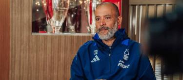 诺丁汉森林主帅深知接下来的比赛不会轻松，但球员们会继续前进努力取得更多成就