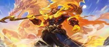 Lu Bu's Glory Collection is about to be launched, Diao Chan's two skins are released, Marco is linked with Saint Seiya, and Li Xin's limited edition is expected