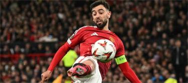 Bruno Fernandes believes winning the title can reshape the club's future